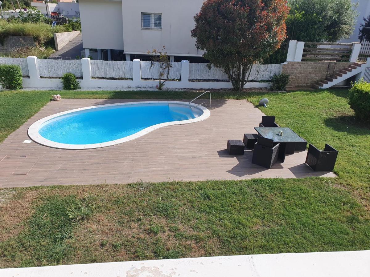 Villa Privada La Pedrereta 살루 외부 사진