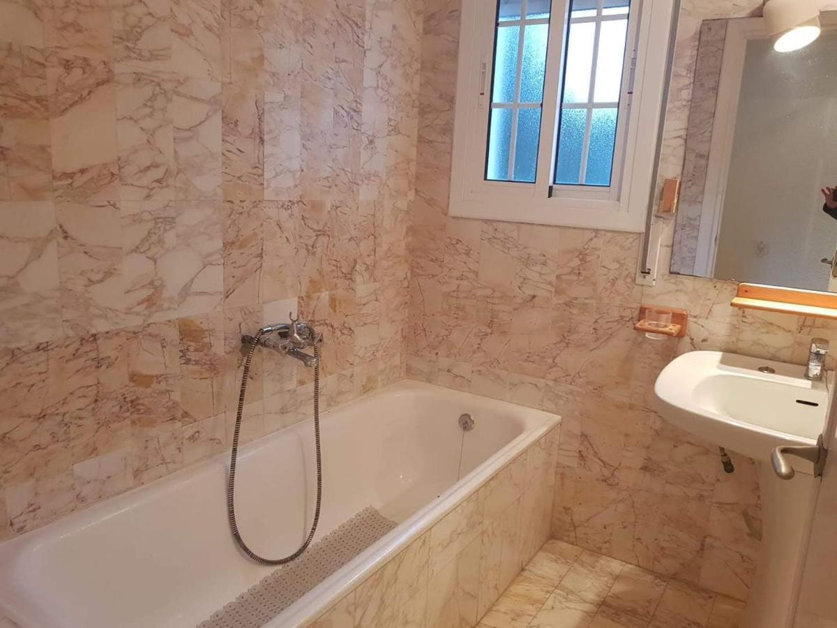 Villa Privada La Pedrereta 살루 외부 사진
