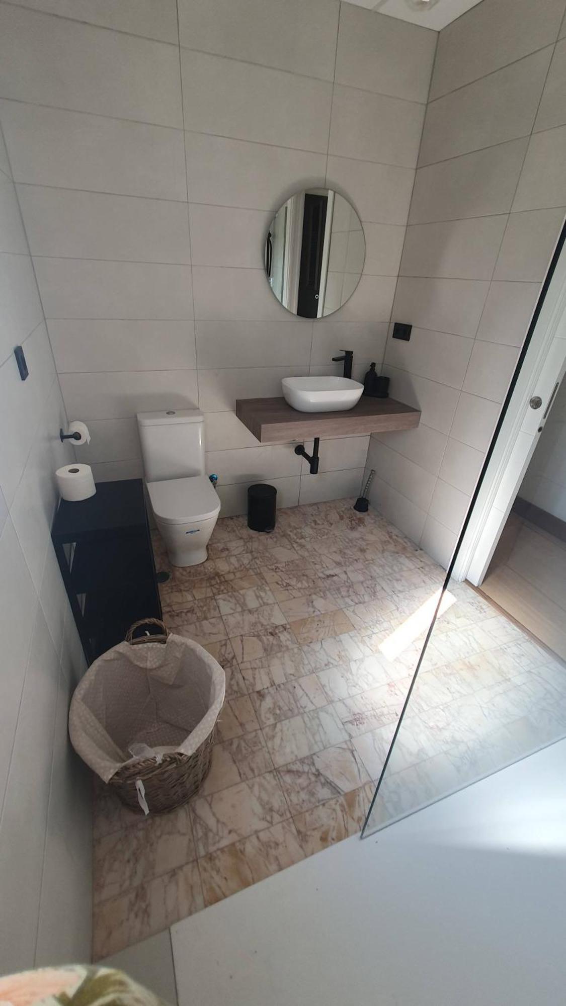 Villa Privada La Pedrereta 살루 외부 사진
