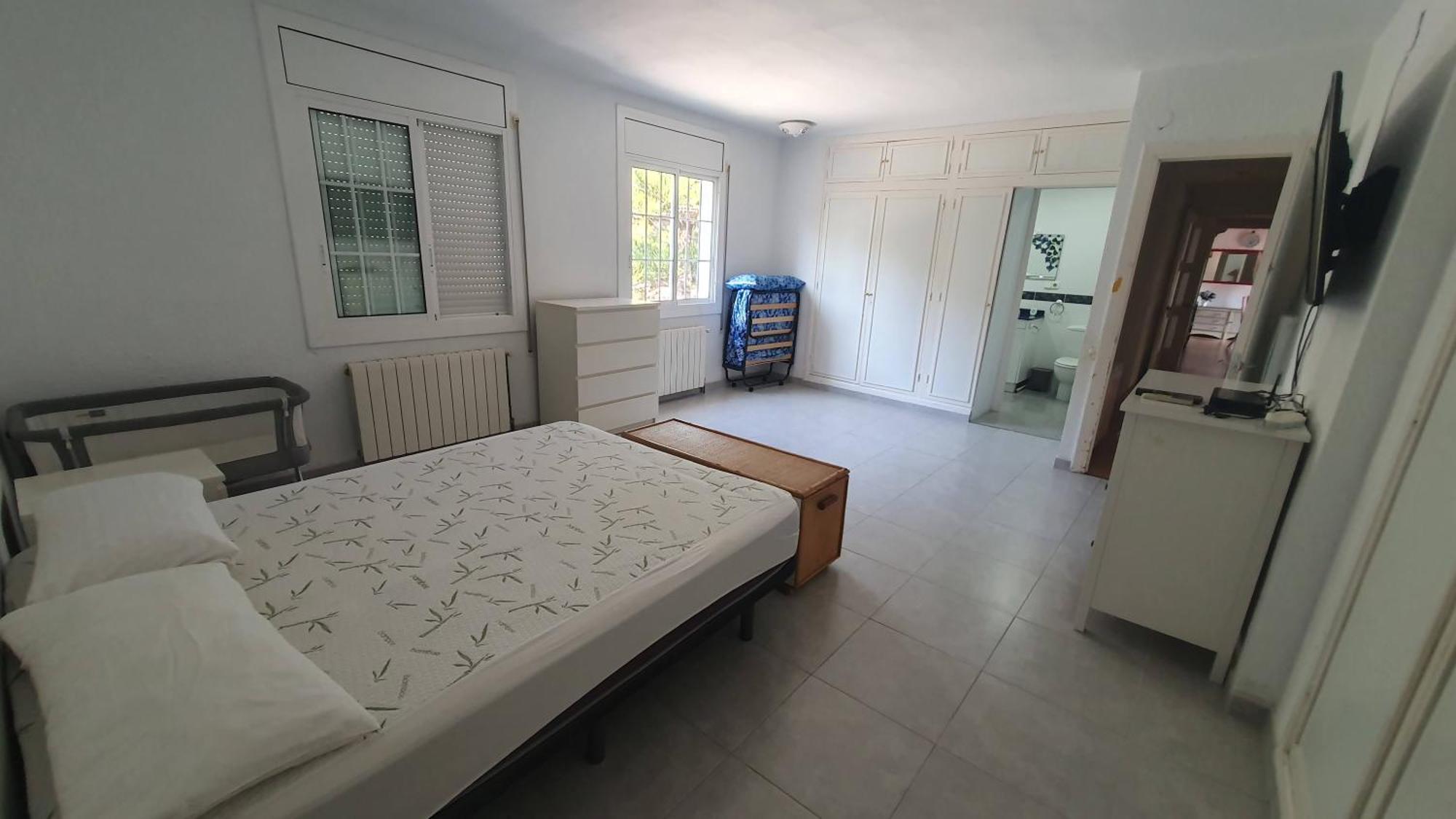 Villa Privada La Pedrereta 살루 외부 사진