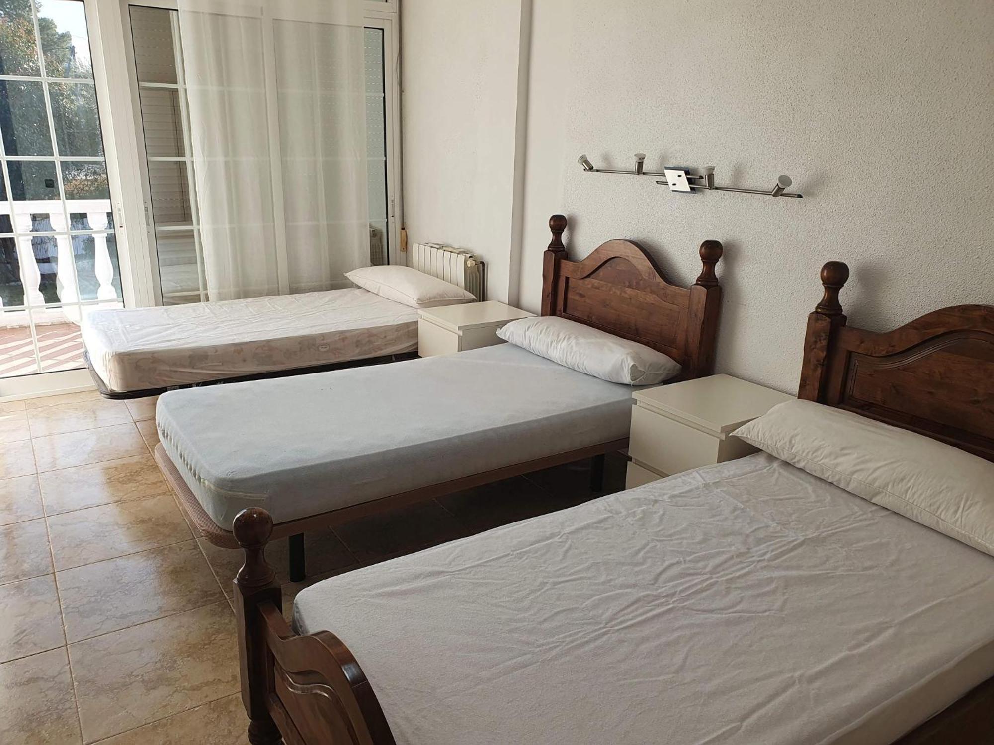 Villa Privada La Pedrereta 살루 외부 사진
